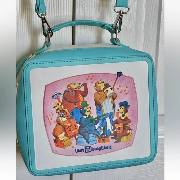 Loungefly | Bags | Loungefly Walt Disney World 5th  display picture 1